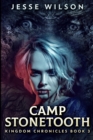 Image for Camp Stonetooth (Kingdom Chronicles Book 3)