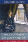 Image for Mike Flannery On Duty and Off (Esprios Classics)