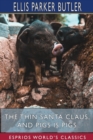Image for The Thin Santa Claus, and Pigs is Pigs (Esprios Classics)