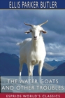 Image for The Water Goats and Other Troubles (Esprios Classics)