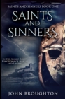Image for Saints And Sinners : Large Print Edition