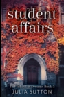 Image for Student Affairs (The School of Dreams Book 3)