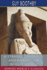 Image for A Strange Goldfield, and A Professor of Egyptology (Esprios Classics)