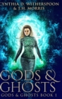 Image for Gods And Ghosts (Gods And Ghosts Book 1)