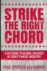 Image for Strike the Right Chord : Large Print Edition