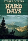 Image for Hard Days : Premium Hardcover Edition