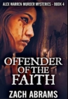 Image for Offender Of The Faith : Premium Hardcover Edition