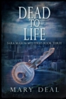 Image for Dead To Life : Large Print Edition
