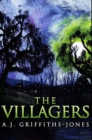 Image for The Villagers : Premium Hardcover Edition