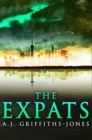 Image for The Expats : Premium Hardcover Edition