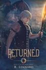 Image for Returned : Book 1.5 of the Lissae Series