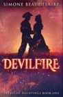Image for Devilfire : Premium Hardcover Edition