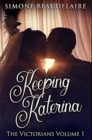 Image for Keeping Katerina