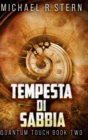 Image for Tempesta Di Sabbia : Edizione Rilegata A Caratteri Grandi