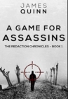 Image for A Game For Assassins : Premium Hardcover Edition