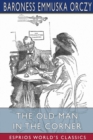 Image for The Old Man in the Corner (Esprios Classics)