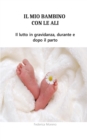 Image for Il mio bambino con le ali. Il lutto in gravidanza, durante e dopo il parto. : Una storia personale di lutto durante il parto.