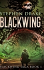Image for Blackwing : Large Print Hardcover Edition