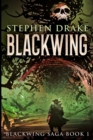 Image for Blackwing : Large Print Edition