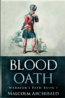 Image for Blood Oath