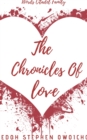Image for The Chronicles Of Love II
