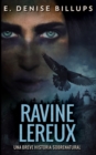 Image for Ravine Lereux - Una Breve Historia Sobrenatural
