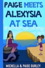 Image for Paige Meets Alexysia At Sea