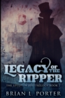 Image for Legacy of the Ripper : Large Print Edition