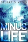 Image for Minus Life : Premium Hardcover Edition