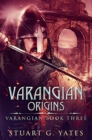 Image for Origins : Premium Hardcover Edition
