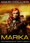 Image for Marika : Premium Hardcover Edition