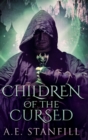 Image for Children Of The Cursed : Large Print Hardcover Edition