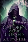 Image for Children Of The Cursed : Large Print Edition