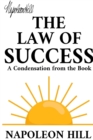 Image for The Law of Success : A Condensation from the Book