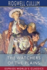 Image for The Watchers of the Plains (Esprios Classics)