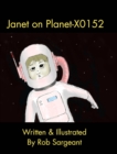 Image for Janet on Planet-X0152