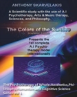 Image for The Colors of the Sunrise : Academic Edition: Color Version