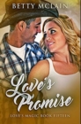 Image for Love&#39;s Promise