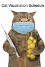Image for Cat Vaccination Schedule