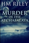Image for Murder in the Atchafalaya : Large Print Edition