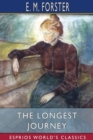 Image for The Longest Journey (Esprios Classics)