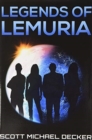 Image for Legends of Lemuria