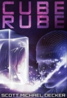 Image for Cube Rube : Premium Hardcover Edition