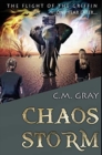 Image for Chaos Storm : Premium Hardcover Edition