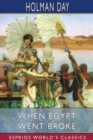 Image for When Egypt Went Broke (Esprios Classics)