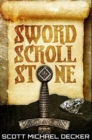 Image for Sword Scroll Stone : Premium Hardcover Edition