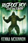 Image for Bigfoot Boy : Premium Hardcover Edition
