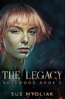 Image for The Legacy : Premium Hardcover Edition