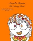 Image for Astrid&#39;s Diaries : The Coloring Book