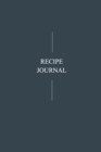 Image for Recipe Journal